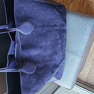 Rebecca Minkoff Pippa Suede Tote